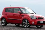 KIA Soul model KIA Soul model 2014