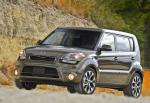 Soul KIA concept Soul KIA concept 2012