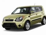 Soul KIA review Soul KIA review 2014