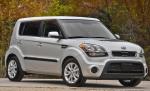 Soul KIA Specification Soul KIA Specification hatchback