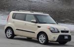 Soul KIA used Soul KIA used van