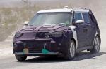 KIA Soul EV approved KIA Soul EV approved minivan