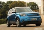 KIA Soul EV cost KIA Soul EV cost 2014