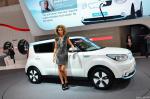KIA Soul EV how mach KIA Soul EV how mach hatchback