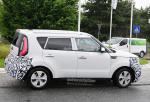 KIA Soul EV lease KIA Soul EV lease 2011