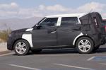 KIA Soul EV review KIA Soul EV review 2008