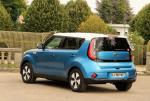 KIA Soul EV sale KIA Soul EV sale minivan