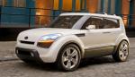 KIA Soul EV Specification KIA Soul EV Specification hatchback