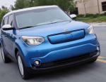Soul EV KIA cost Soul EV KIA cost 2011