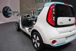Soul EV KIA for sale Soul EV KIA for sale 2013