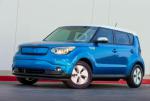 Soul EV KIA how mach Soul EV KIA how mach hatchback