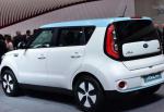 Soul EV KIA lease Soul EV KIA lease 2012