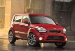Soul EV KIA Specification Soul EV KIA Specification hatchback