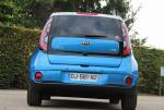 Soul EV KIA used Soul EV KIA used hatchback