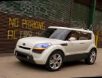 KIA Soul approved KIA Soul approved 2009