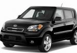 KIA Soul Characteristics KIA Soul Characteristics sedan