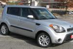 KIA Soul models KIA Soul models minivan