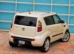KIA Soul new KIA Soul new cabriolet