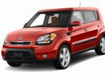 KIA Soul prices KIA Soul prices 2009