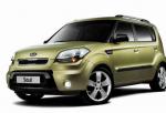 KIA Soul Specifications KIA Soul Specifications 2012