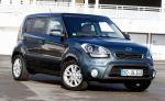 KIA Soul used KIA Soul used 2008