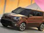 Soul KIA new Soul KIA new 2007