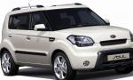 Soul KIA price Soul KIA price 2006