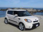 Soul KIA specs Soul KIA specs 2008