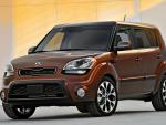 Soul KIA usa Soul KIA usa hatchback