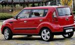 KIA Soul approved KIA Soul approved 2013