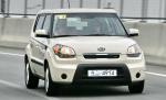 KIA Soul concept KIA Soul concept cabriolet