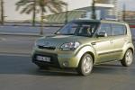KIA Soul review KIA Soul review sedan