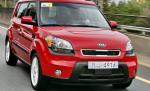 KIA Soul reviews KIA Soul reviews 2013