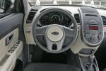 Soul KIA Characteristics Soul KIA Characteristics 2011