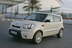Soul KIA models Soul KIA models 2010