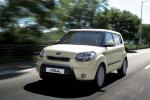 Soul KIA review Soul KIA review 2010