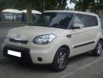 Soul KIA Specification Soul KIA Specification 2009