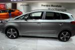 Carens KIA Characteristics Carens KIA Characteristics 2011
