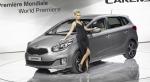 Carens KIA new Carens KIA new 2009