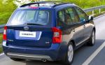 Carens KIA Specification Carens KIA Specification sedan