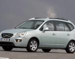 Carens KIA specs Carens KIA specs 2011
