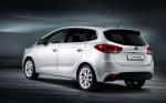 KIA Carens how mach KIA Carens how mach hatchback
