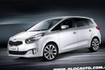 KIA Carens price KIA Carens price suv