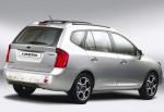 KIA Carens prices KIA Carens prices 2007