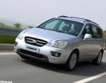 KIA Carens Specification KIA Carens Specification minivan