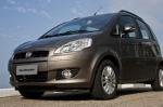 Fiat Idea auto Fiat Idea auto 2012