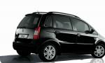 Fiat Idea configuration Fiat Idea configuration 2012