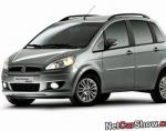 Fiat Idea cost Fiat Idea cost 2012