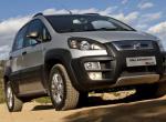 Idea Fiat model Idea Fiat model 2005