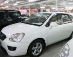 Carens KIA auto Carens KIA auto 2013
